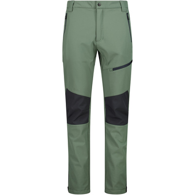 CMP Heren Softshell Broek