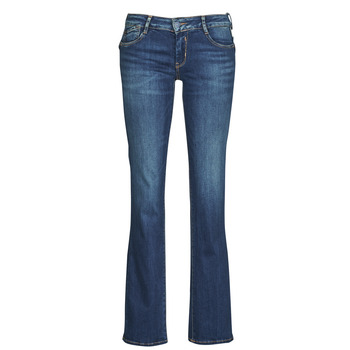 Le Temps des Cerises Straight Jeans  PULPREG