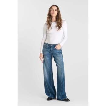 Le Temps des Cerises Jeans  Jeans flare , lengte 34