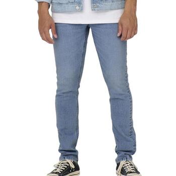 Only & Sons Straight Jeans Only & Sons -