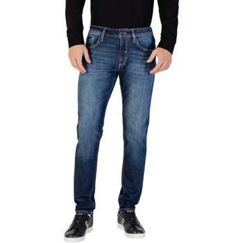 Antony Morato Jeans  KURT COMFORT TAPERED FIT MMDT00282-FA750607