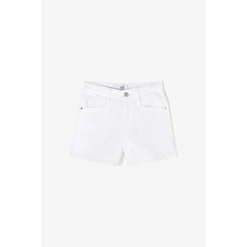 Le Temps des Cerises Korte Broek  Short van jeans LIVA