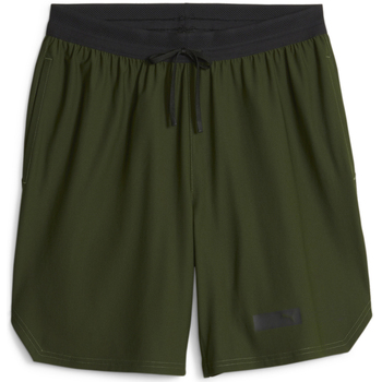 Puma Korte Broek  -