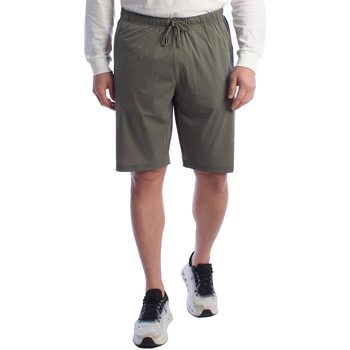Inmyhood Korte Broek  HS24MBF04-MILITARY