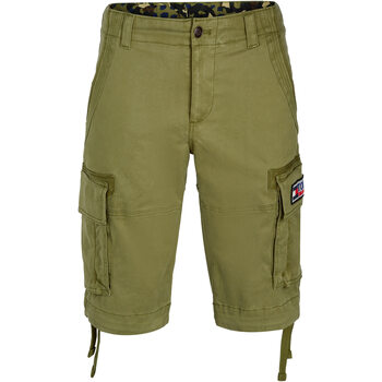 Tommy Hilfiger Korte Broek  -