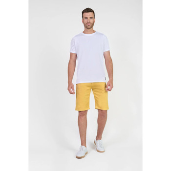 Le Temps des Cerises Korte Broek  Bermuda short JOGG