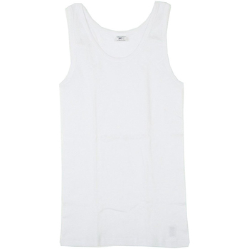 Abanderado Top  0301-BLANCO