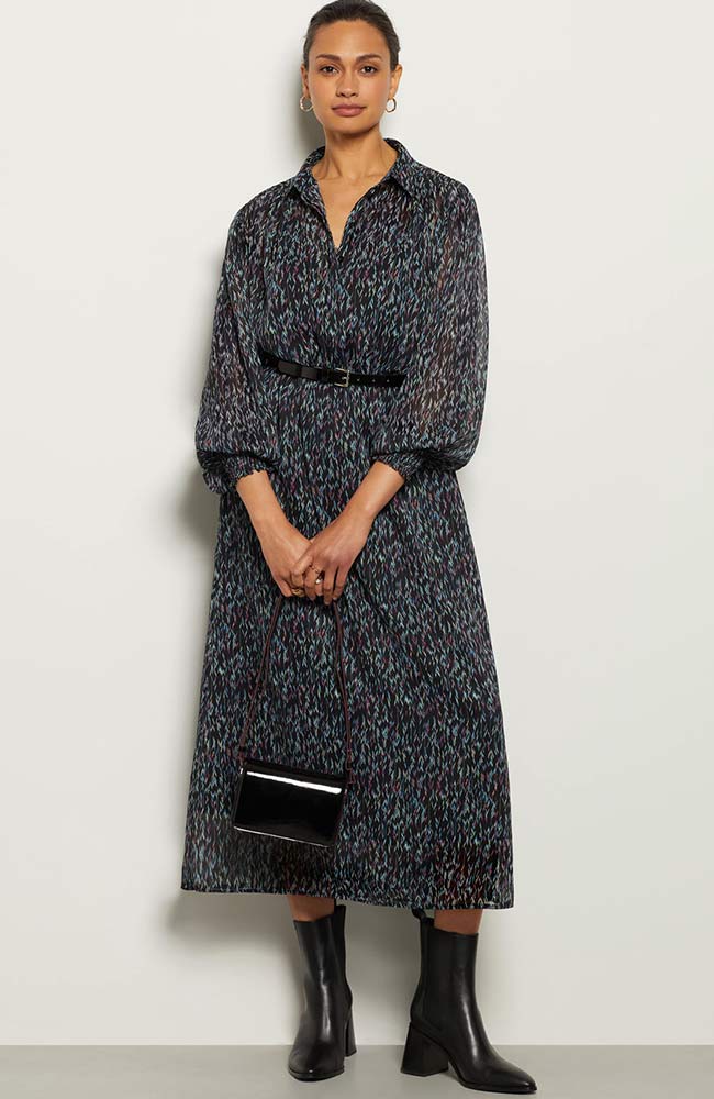 Alchemist Damen vegan Dimitra Kleid