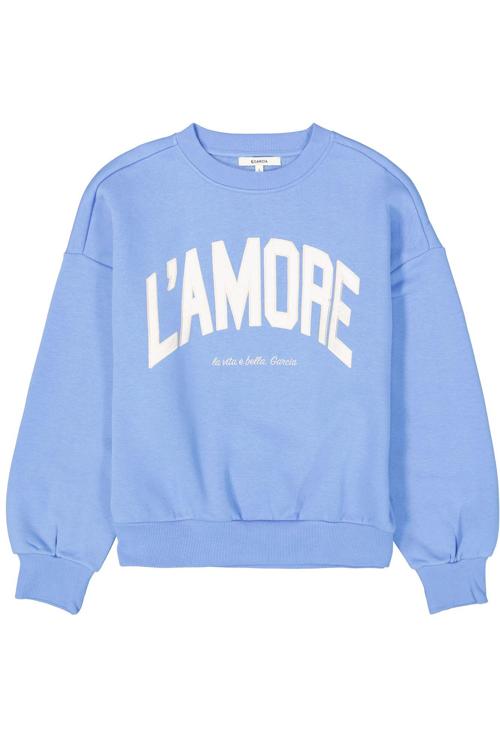 Garcia Sweater H50060-4814