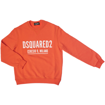 Dsquared Sweater  DQ1094D0-02YDQ-258