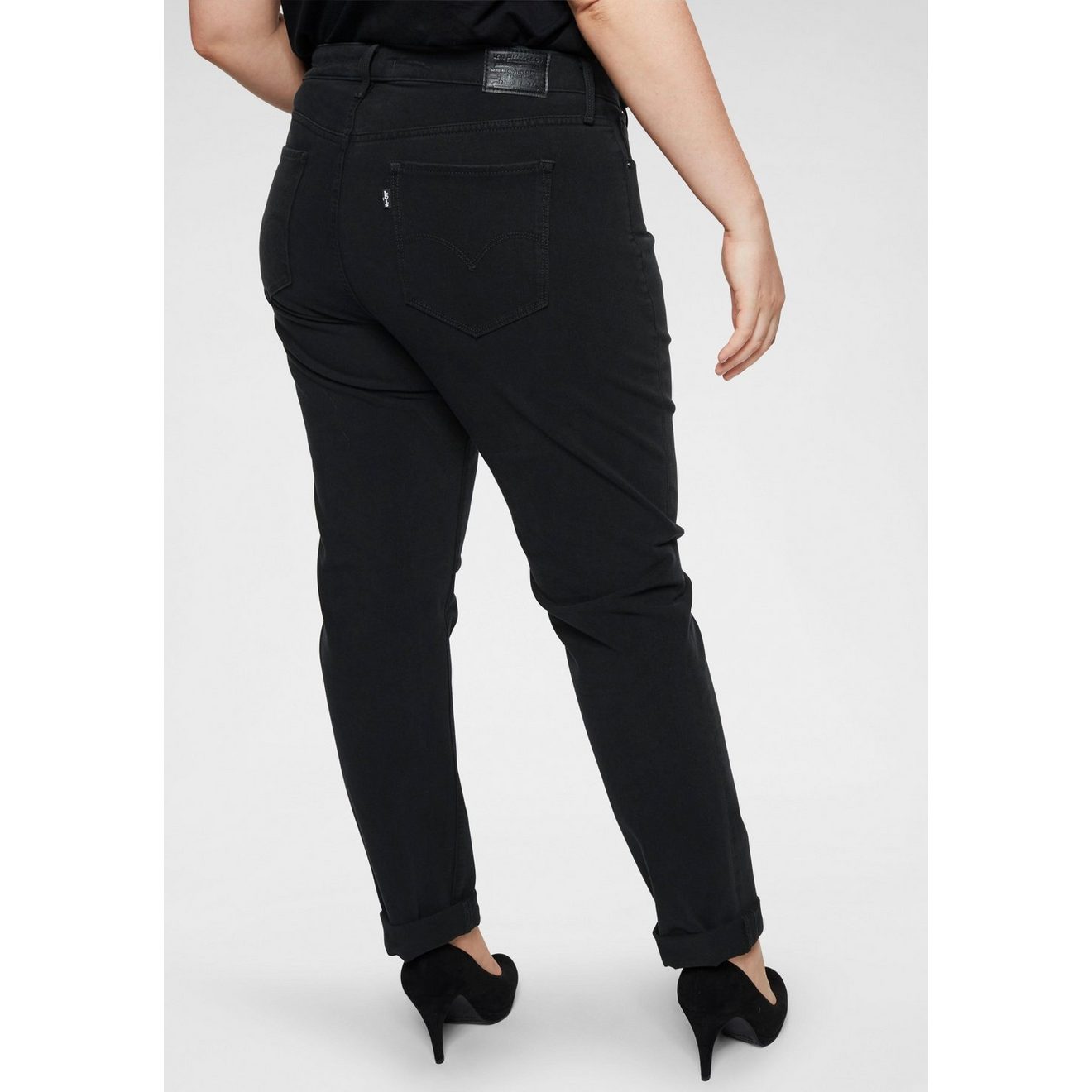 Levi's Plus Skinny fit jeans 311 PL SHAPING SKINNY