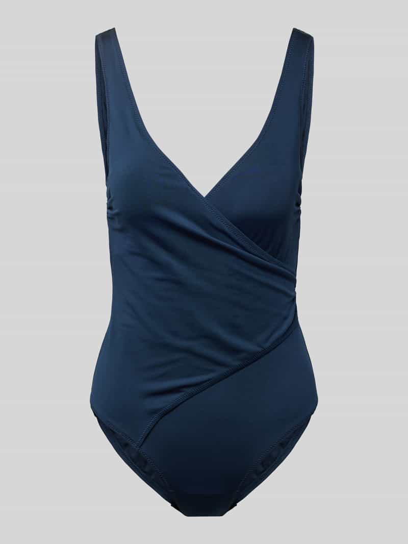 Magic Body Fashion Badpak Shaping Fabulous Swimsuit Shaping-inzet en uitneembare kussens