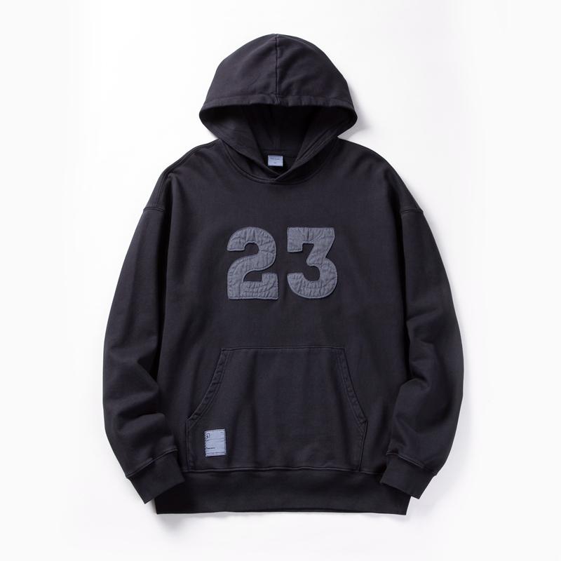 Tooyoo Effen Kleur Hoodie Mannen Mode Zip Up Lange Mouw Oversized Jas Jas Harajuku Gothic Capuchon Y2K Tiener BP13301 2XL koffie