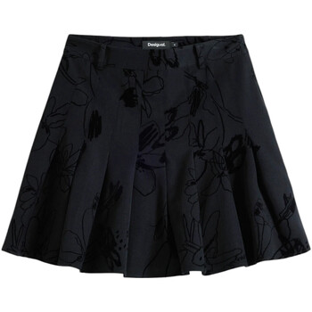 Desigual Rok  FAL_FLOCK 25WWFW10