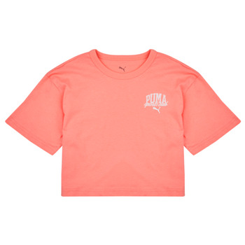 Puma T-shirt Korte Mouw   CLASS TEE