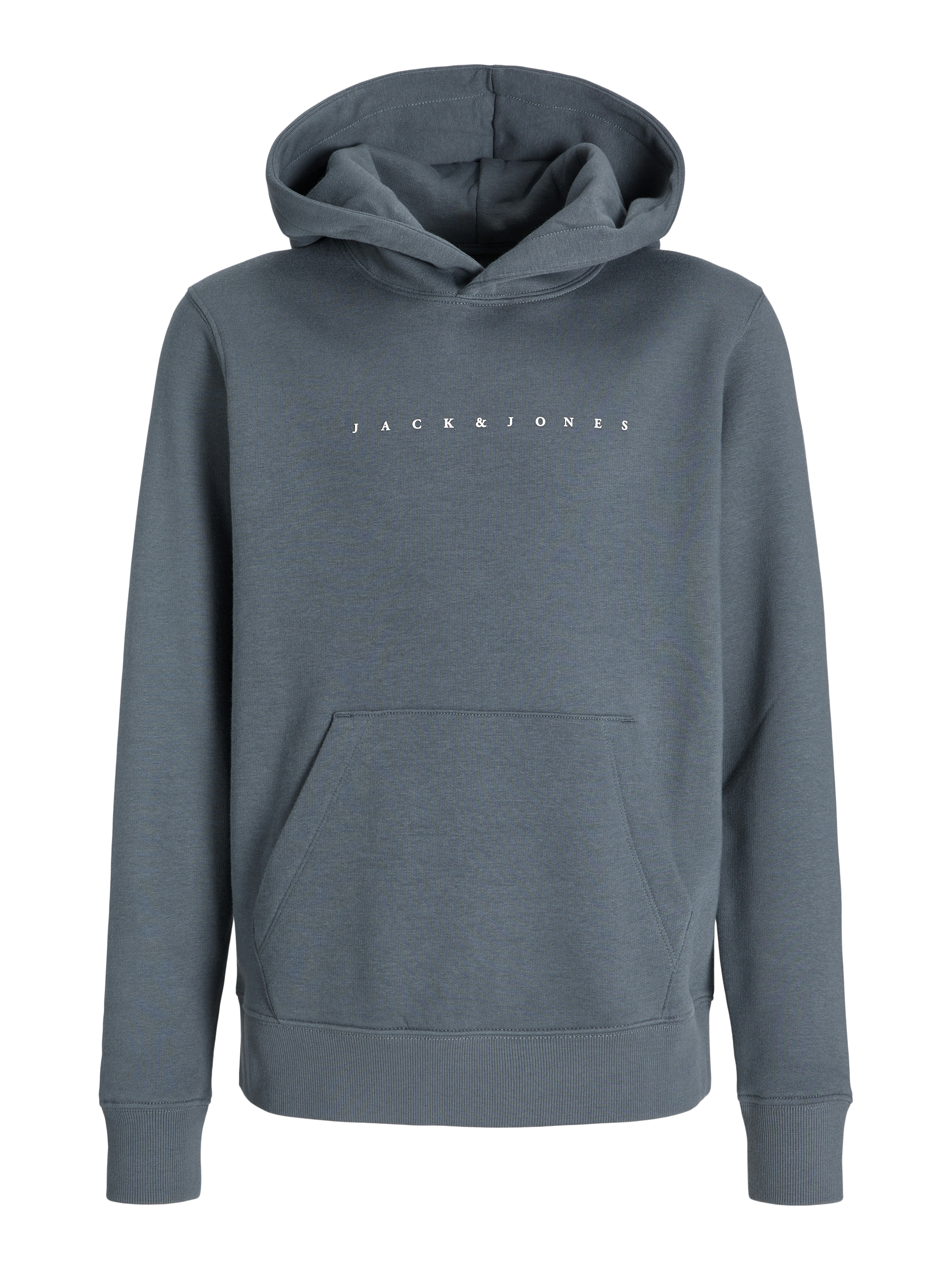 Jack & Jones Junior Hoodie JJESTAR JJ SWEAT HOOD NOOS JNR