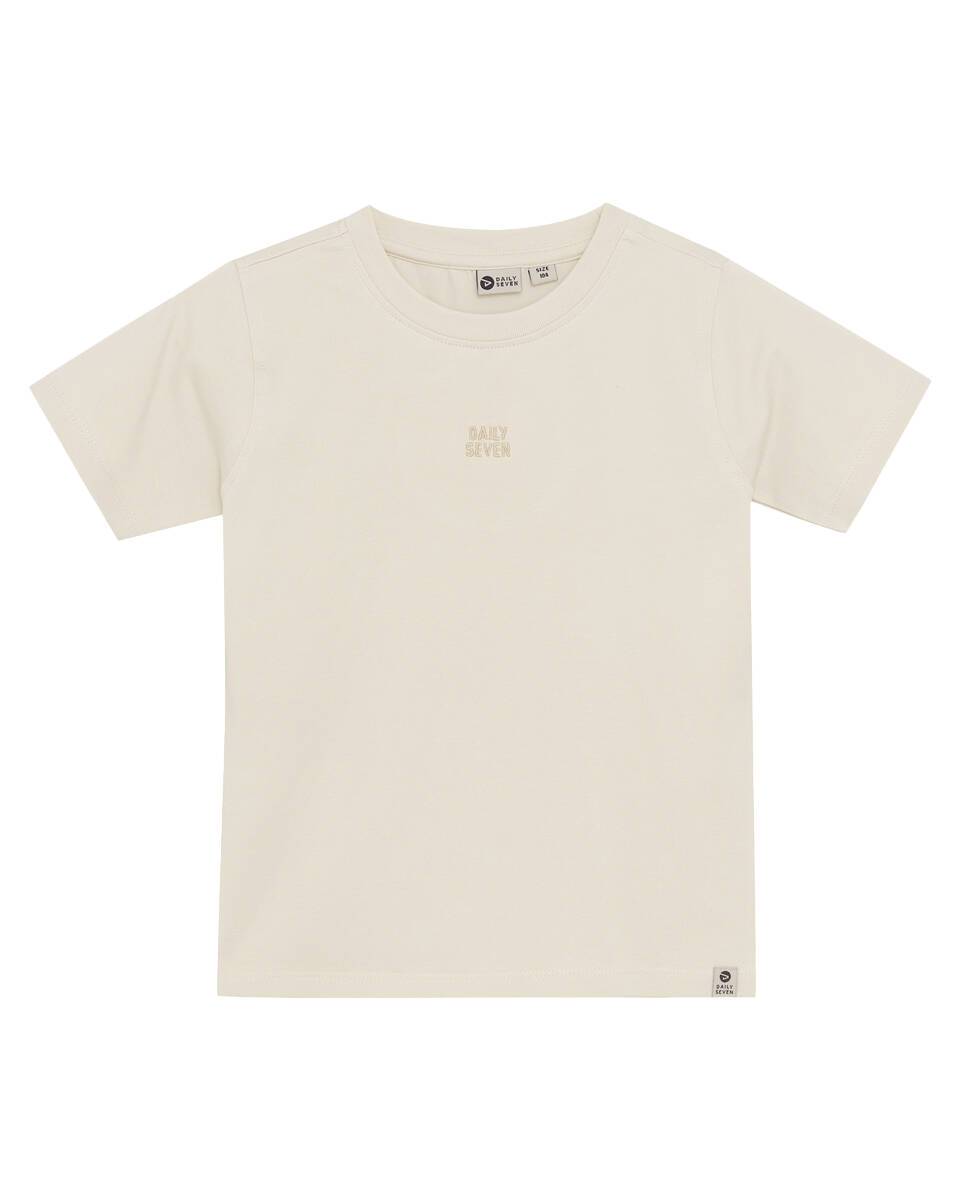 Daily 7 T-shirt 920259