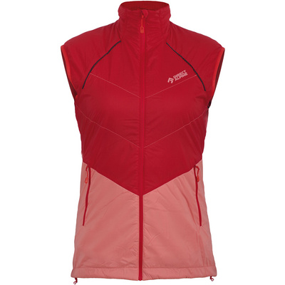 Directalpine Dames Bora Bodywarmer