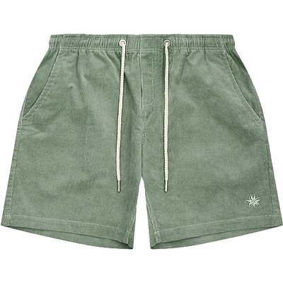 Bavarian Caps Heren Edelweiß Korte broek
