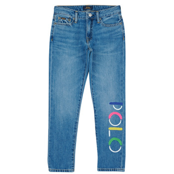 Polo Ralph Lauren Skinny Jeans  PAMINASLMBF-JEANS-BOYFRIEND
