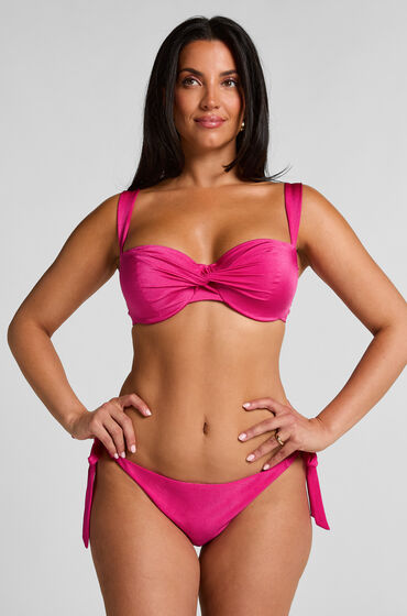 Hunkemöller Costa Bikinibroekje Roze