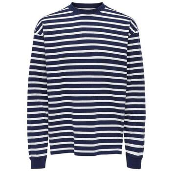 Only & Sons T-Shirt Lange Mouw Only & Sons -