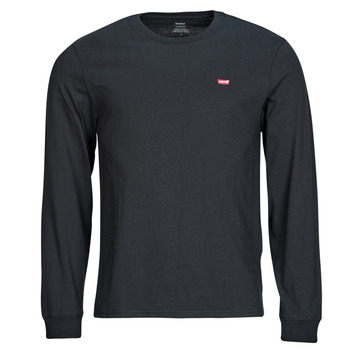 Levi's T-Shirt Lange Mouw Levis LS ORIGINAL HM TEE