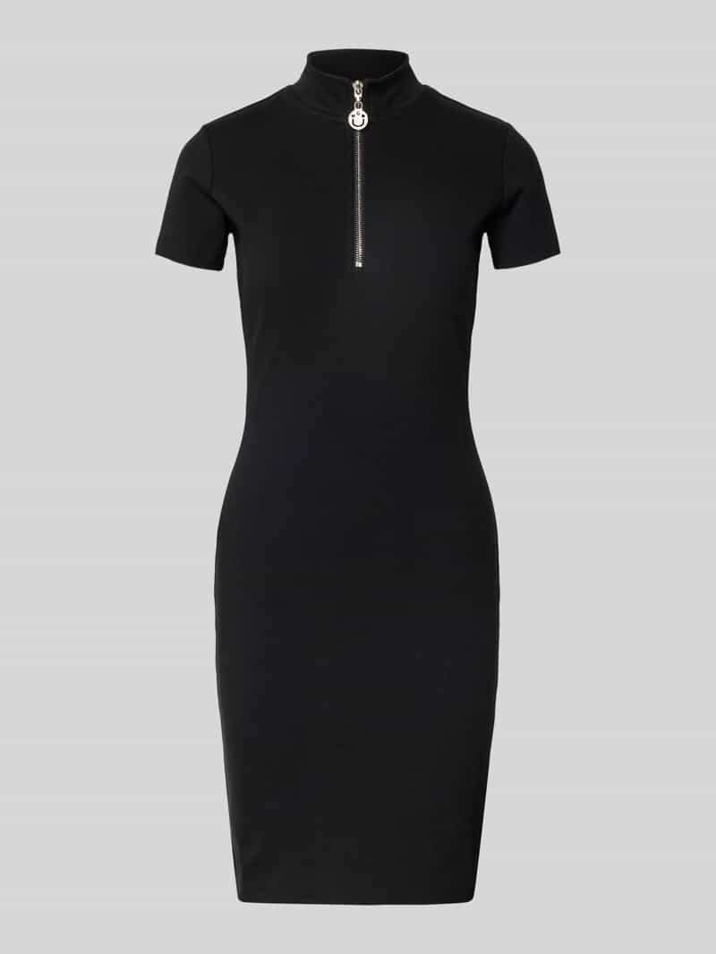 OTTO HUGO Blue Jerseyjurk Nalayla