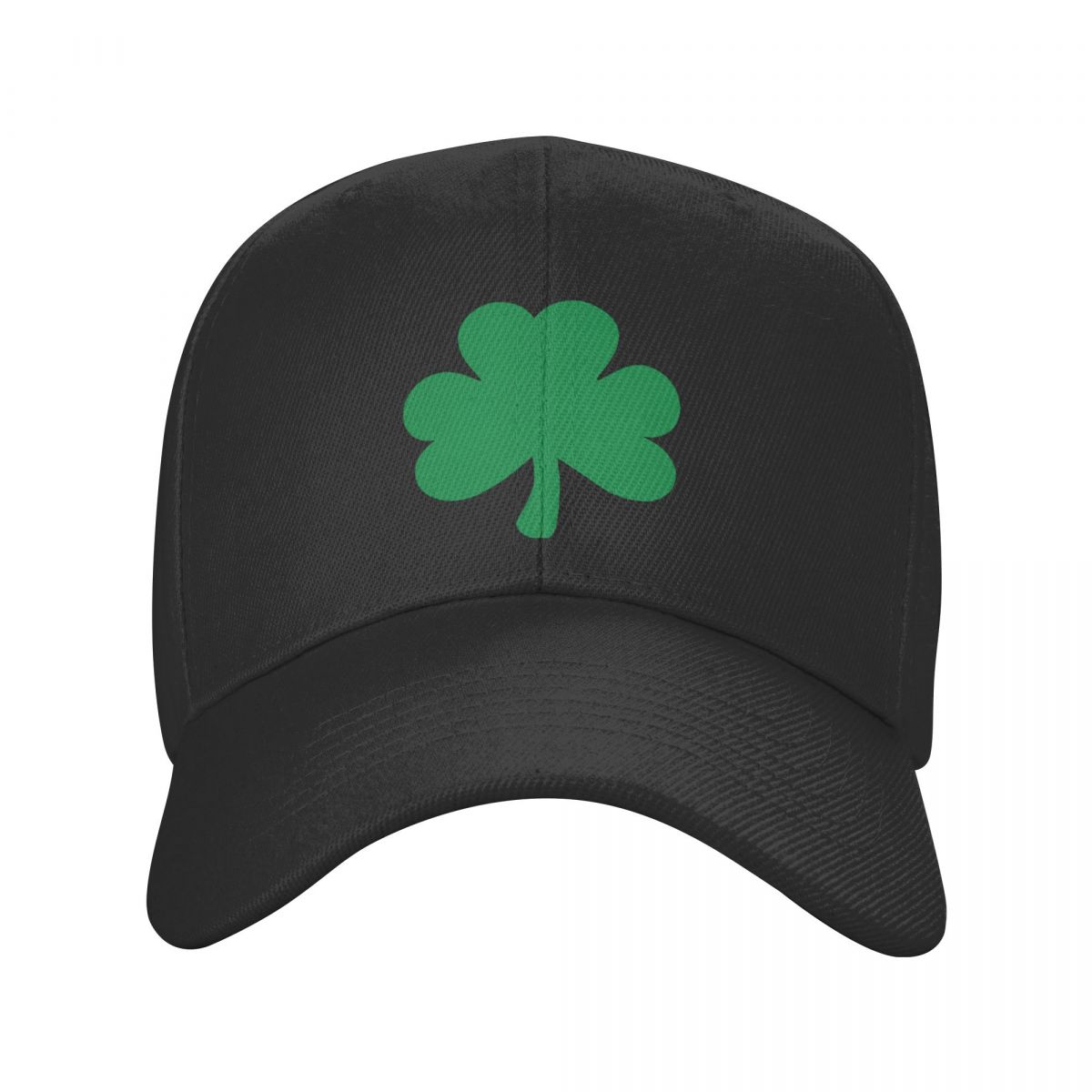 91460000MABYK9JE7A Ierland Ierse Lucky Shamrock Baseball Cap Zonbescherming Dames Heren Verstelbare Saint Patricks Day Dad Hat Herfst Snapback Caps Adjustable Cap