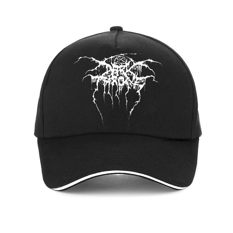 91440118MAC4M03W3Q Darkthrone True Norwegian Black Metal Baseball Cap Harajuku Grappige Print Katoenen klep hoed coole zomer Unisex Snapback Caps Adjustable