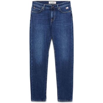 Roy Rogers Jeans  517 RRU075 - D6142676-999 CARLIN MODAL