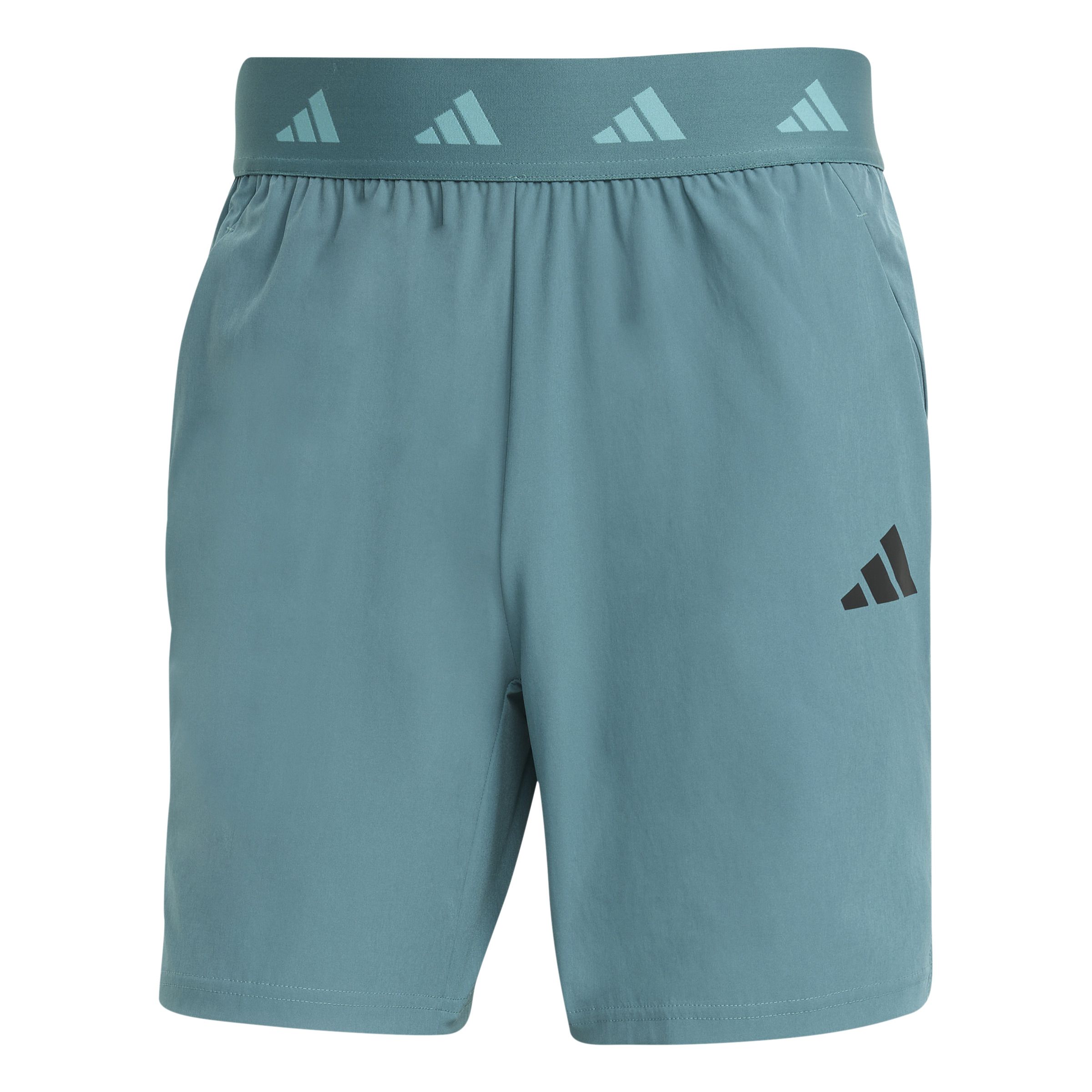 Adidas Performance Short GYM+ SHORT (1-delig)