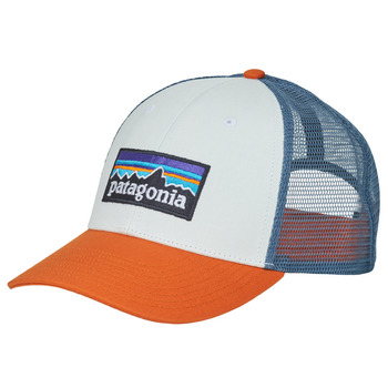 Patagonia Pet  P-6 LOGO LOPRO TRUCKER HAT