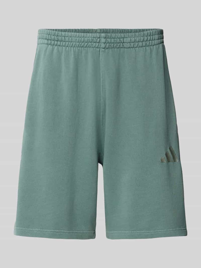 Adidas Sportswear Short M A SZN W FT SH (1-delig)