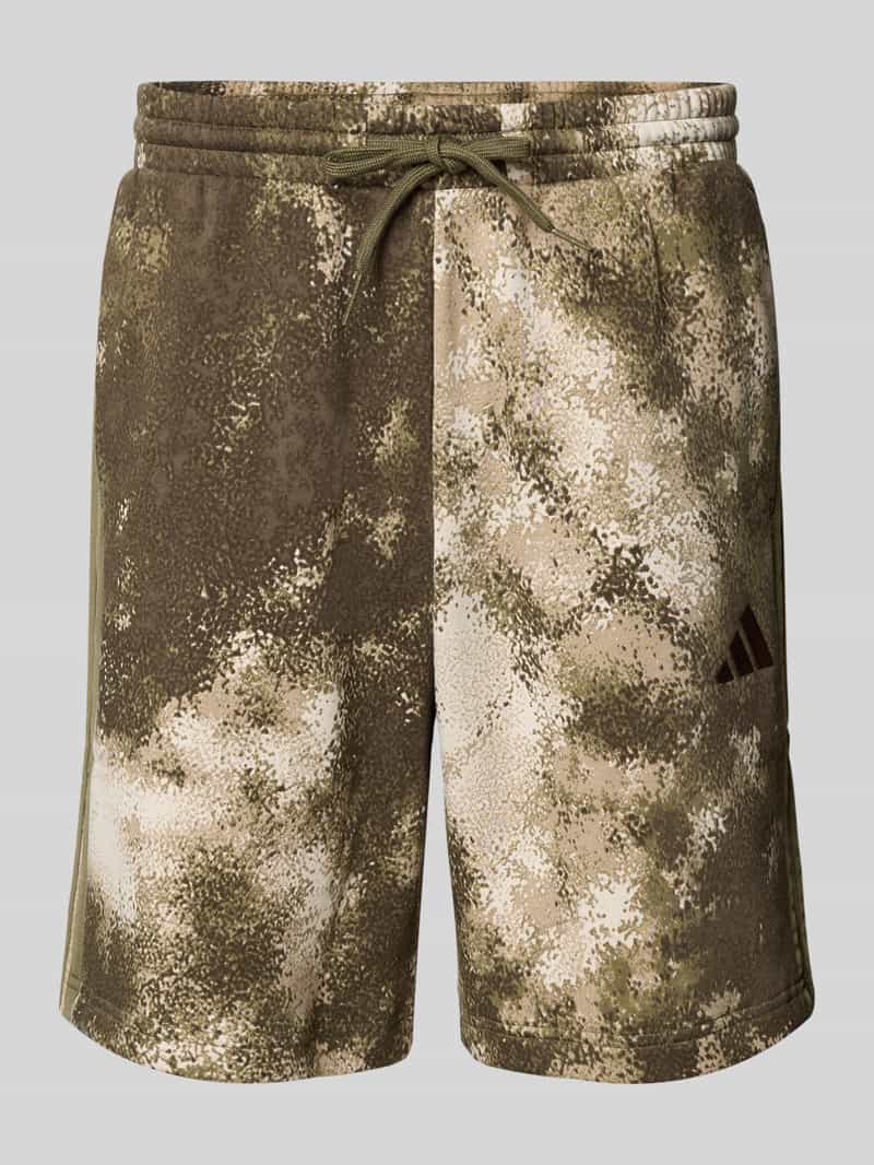 Adidas Sportswear Short M SEA AOP SHO (1-delig)