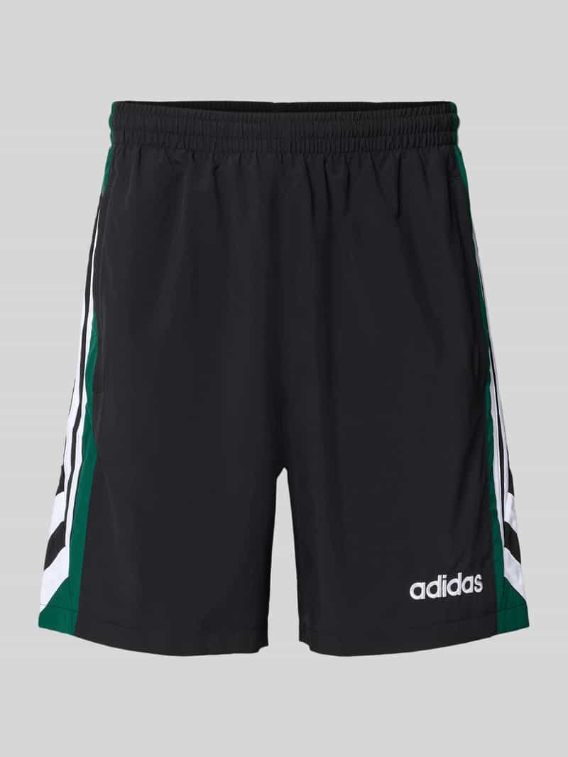 Adidas Originals Short 90s FTBL T-SHIRT (1-delig)