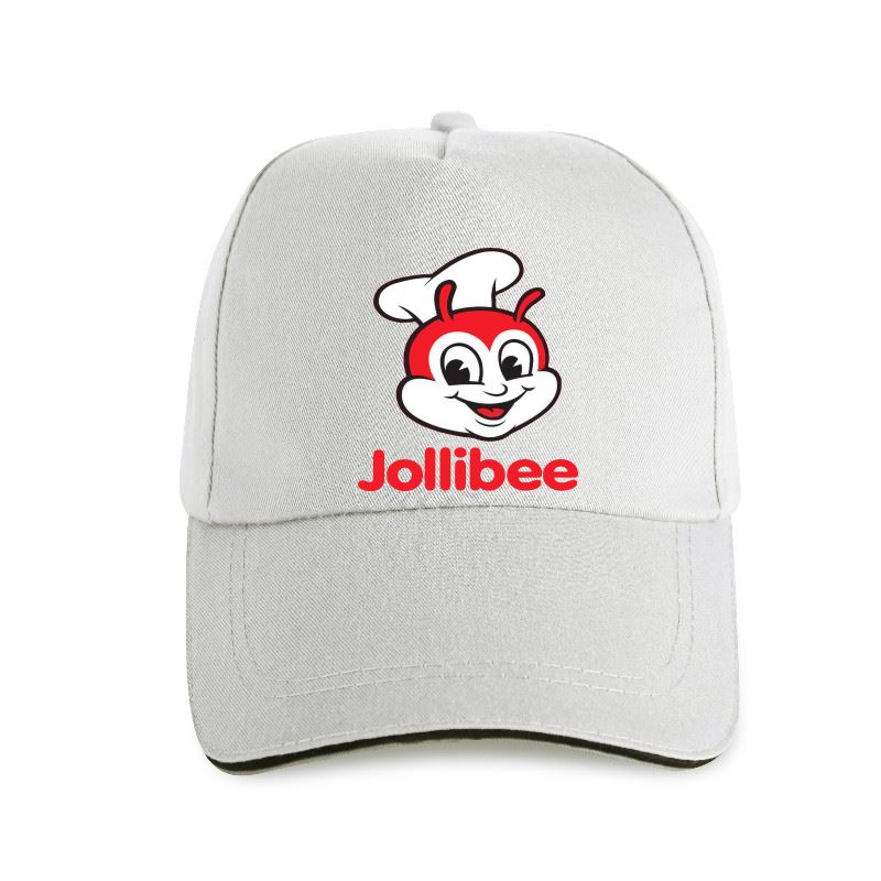 91440118MAC4M03W3Q Nieuwe Jollibee Baseball pet Unisex Chef Bee Food Mip Veel kleuren Fan Cadeau 2021 Van ons Hot Sell 2021 Mode jas kleding tops