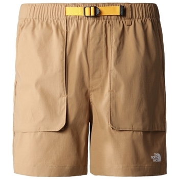The North Face Korte Broek  Class V Ripstop Shorts - Utility Brown