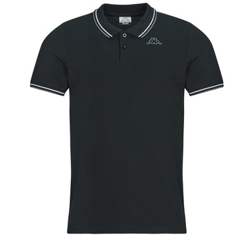 Kappa Polo Shirt Korte Mouw  EZIO2