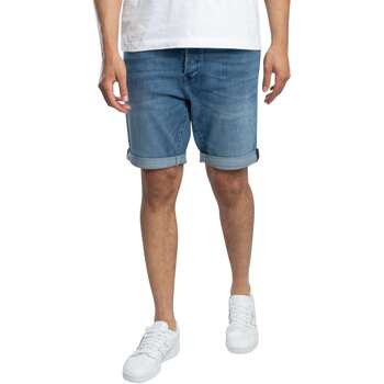Replay Korte Broek  RBJ.981 taps toelopende shorts