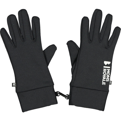 Mons Royale Elevation Wool Fleece Handschoenen