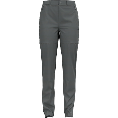 Odlo Dames Ascent Light Zip-Off Broek