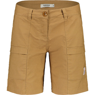 Maloja Dames LamonazM. Short