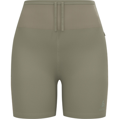 Odlo Dames X-Alp Trail Cargo Short Tights
