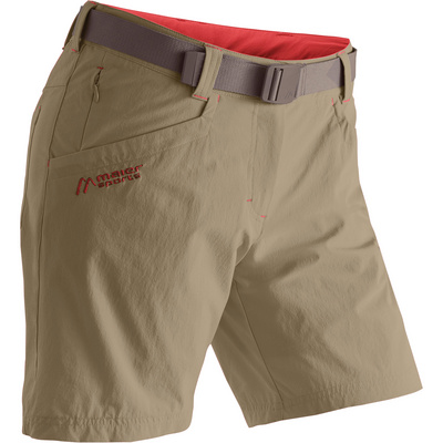 Maier sports Dames Lulaka short