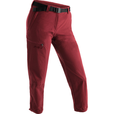 Maier sports Dames Lulaka 7/8-broek