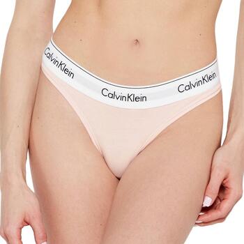 Calvin Klein Jeans Strings  -