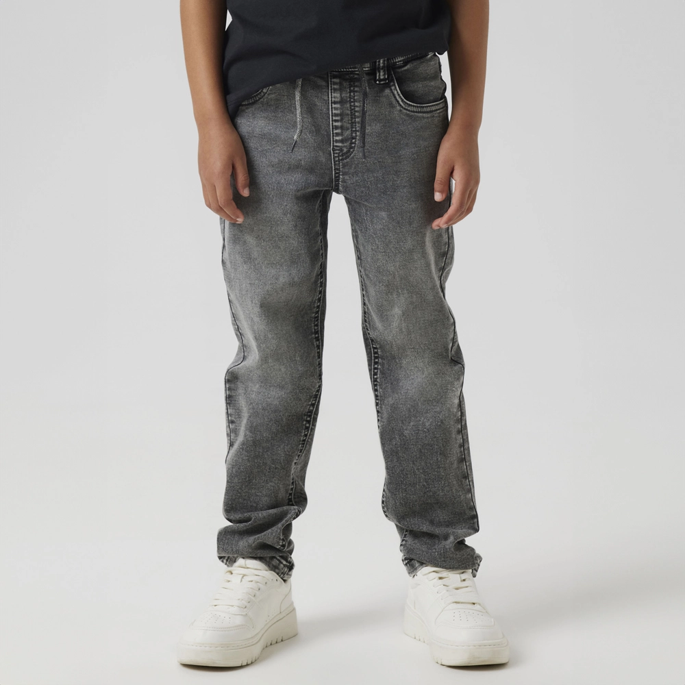 Name It Slim fit jeans NKMRYAN SLIM SWE JEANS 5225-TH NOOS