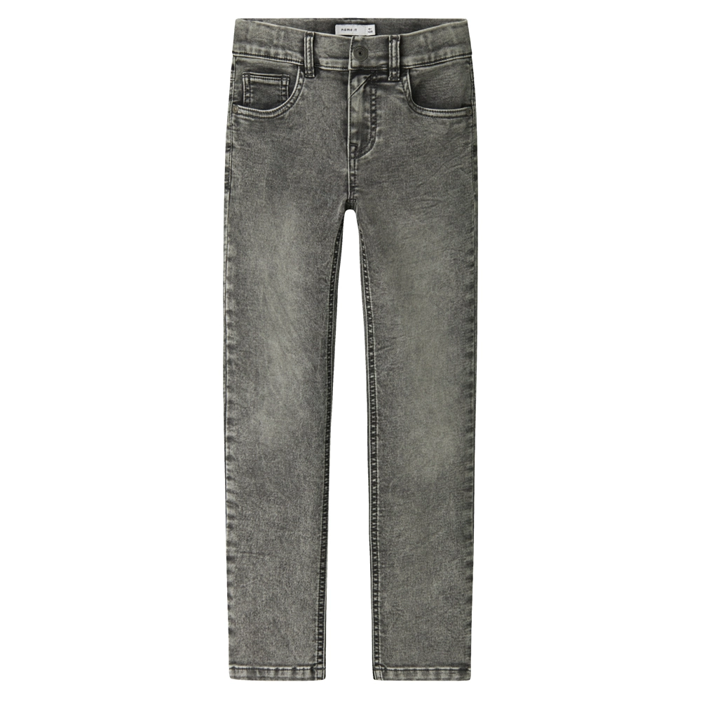 Name It Slim fit jeans NKMTHEO XSLIM SWE JEANS 3113-TH NOOS