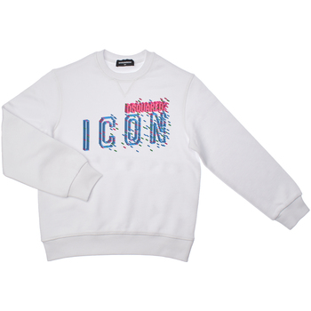 Dsquared Sweater  DQ2031D0-09BDQ-100